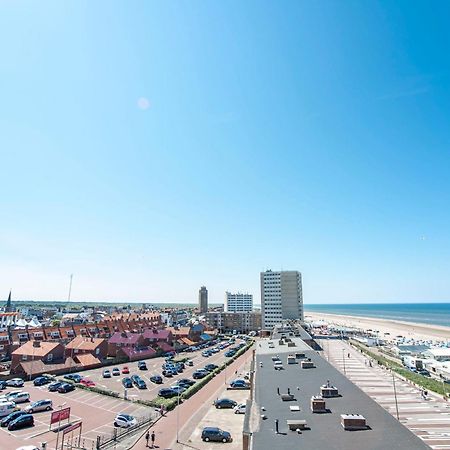 La Casa Verano With Private Parking Zandvoort Ngoại thất bức ảnh