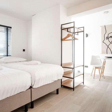 La Casa Verano With Private Parking Zandvoort Ngoại thất bức ảnh