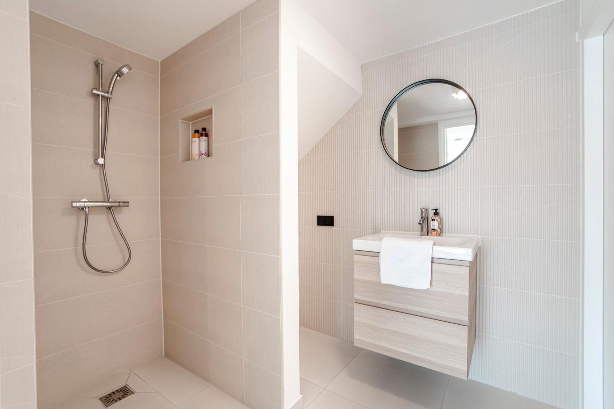 La Casa Verano With Private Parking Zandvoort Ngoại thất bức ảnh