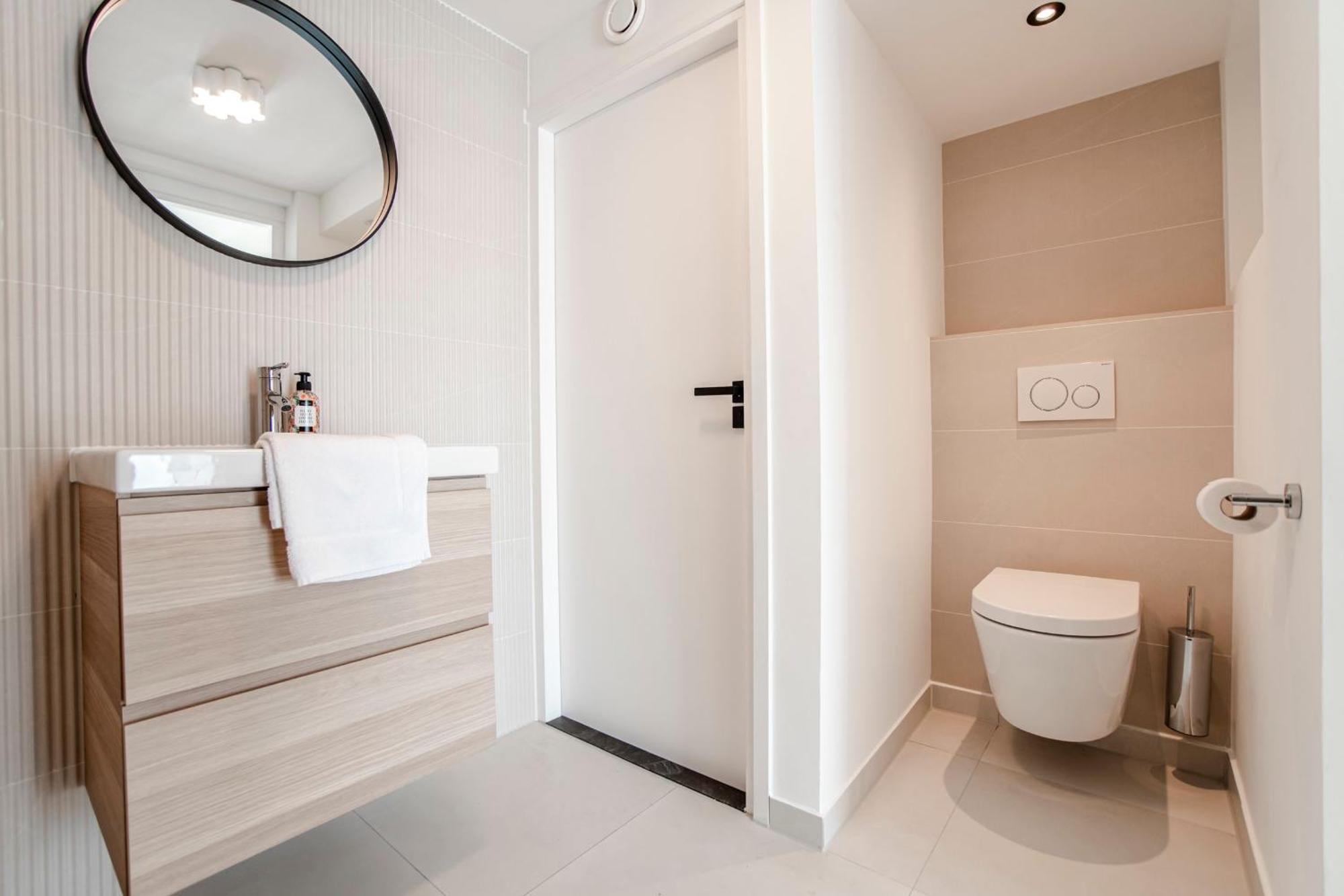 La Casa Verano With Private Parking Zandvoort Ngoại thất bức ảnh