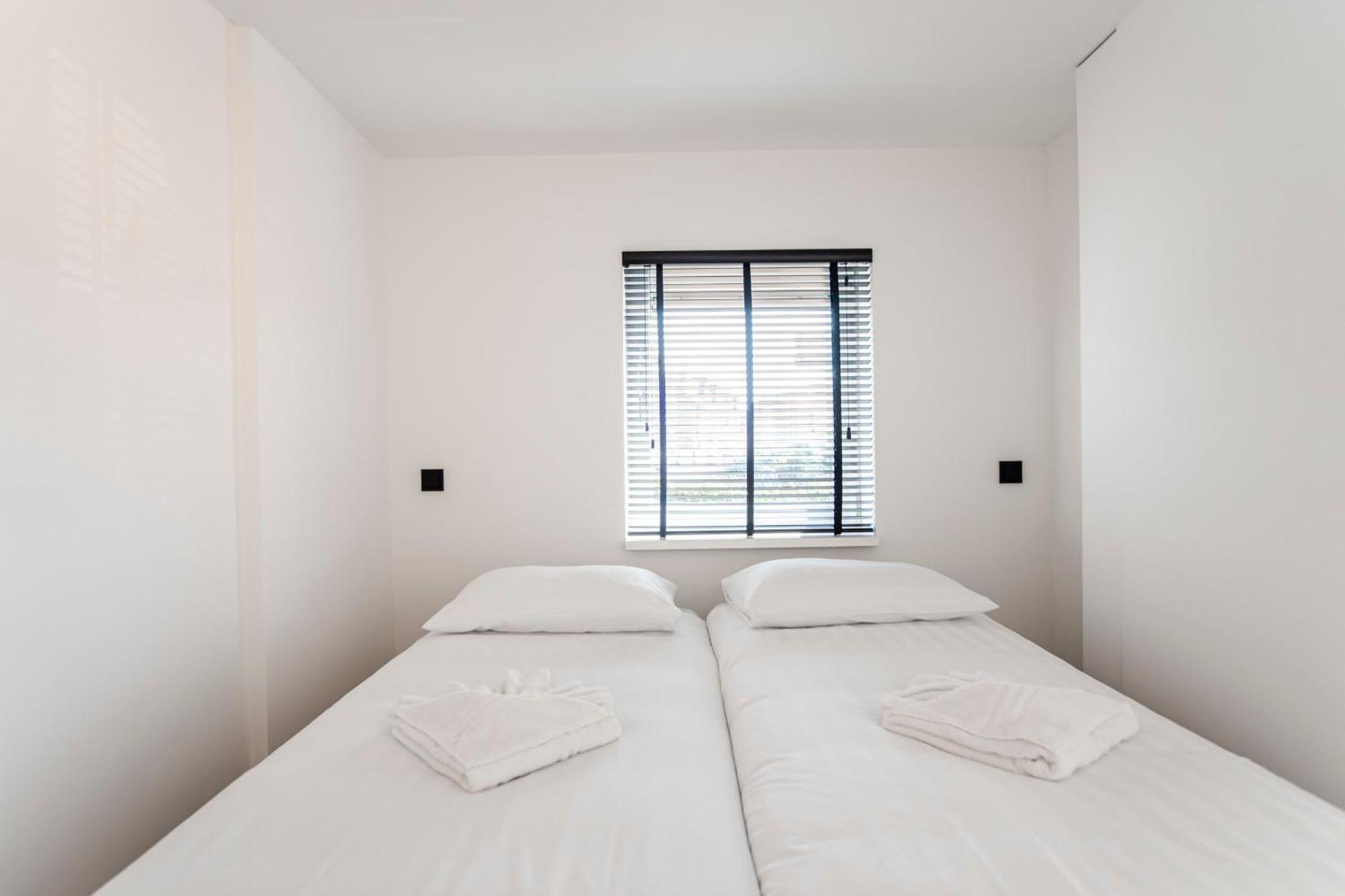 La Casa Verano With Private Parking Zandvoort Ngoại thất bức ảnh