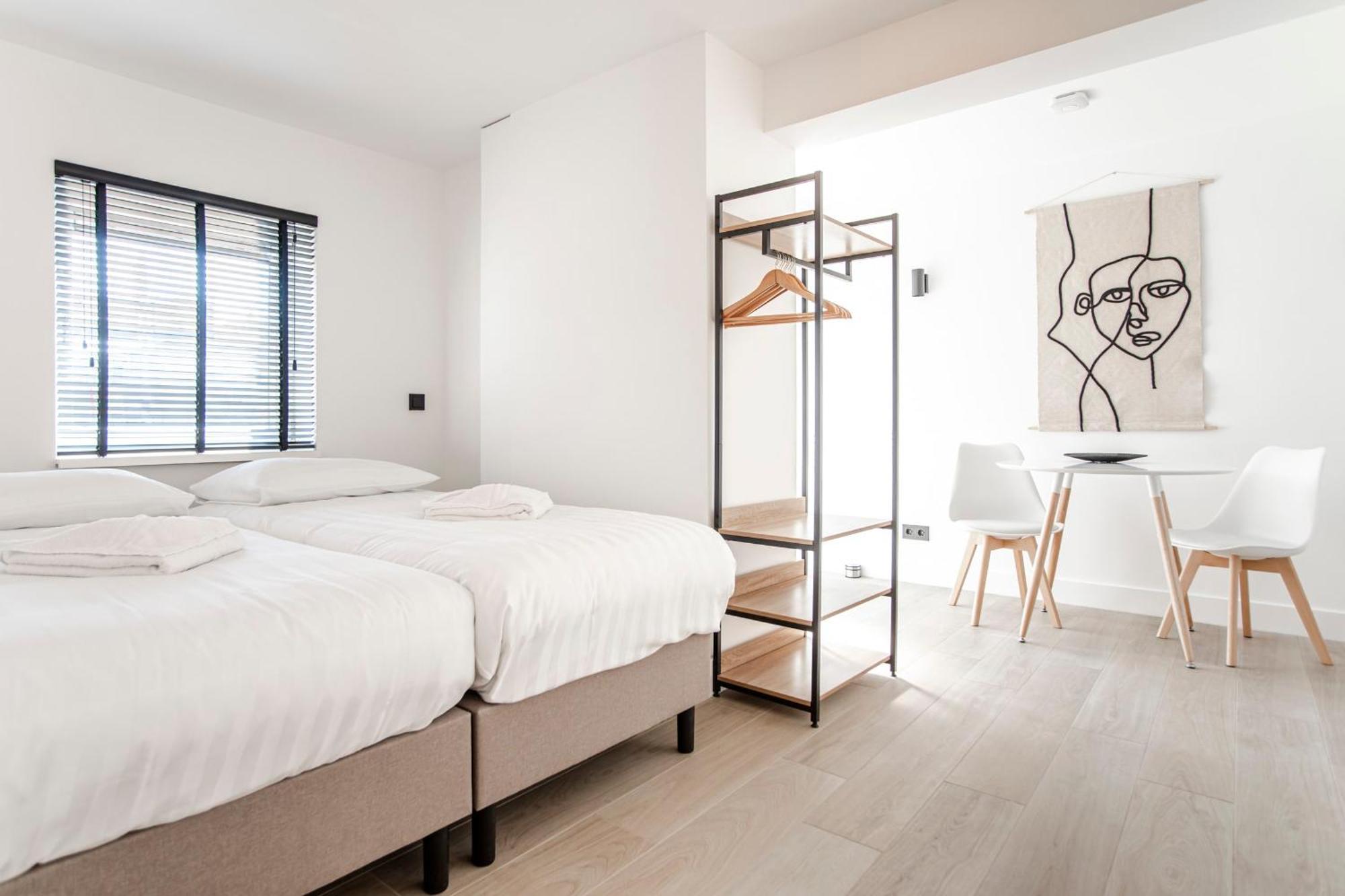 La Casa Verano With Private Parking Zandvoort Ngoại thất bức ảnh